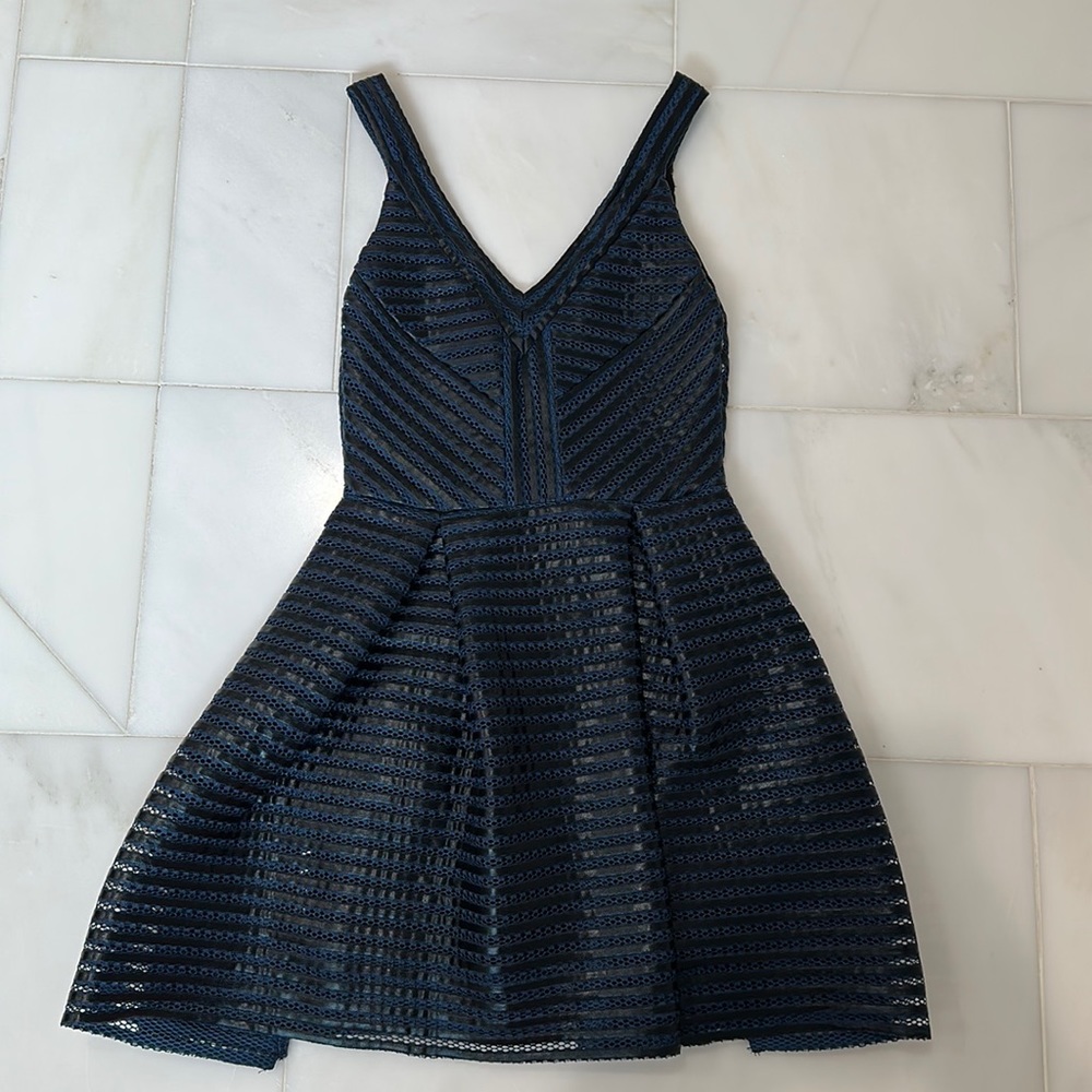 Maje Cocktail Dress